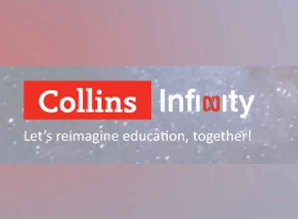 Business News | Collins Extends Its Blended Learning Solution, Collins Infinity, to Classes 1 and 2