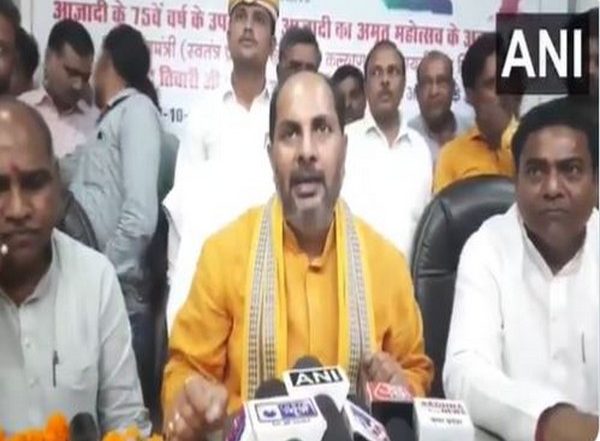 Fuel Price Hike: ’95% of People Don’t Need Petrol, Says Uttar Pradesh Minister Upendra Tiwari
