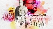 India News | India Celebrates Anniversary of Azad Hind Government Formed by Netaji Subhas Chandra Bose