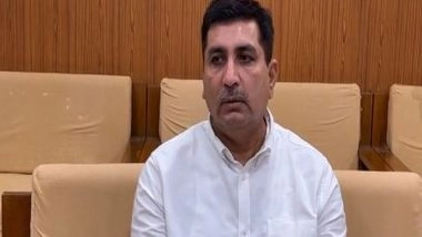 India News | Will Take Everyone Together on Basis of Punjabiyat: Says Congress Punjab In-charge Harish Chaudhary