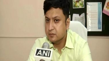 India News | People Need to Be More Vigilant as COVID Cases Surge in Festive Season, Says Doctor