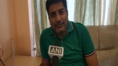 India News | India Will Play Well, Win the World Cup: Mohammed Shami's Brother Ahead of Ind Vs Pak T20 WC