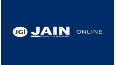 Business News | JAIN Online Co-hosts Techspectations EDUCATE Summit 2021