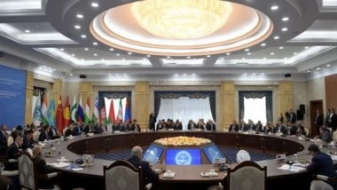 World News | Three-day Meeting of Prosecutors General of SCO Member States to Begin from Today
