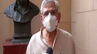 India News | SC's Decision to Constitute Committee for Pegasus Snooping Probe is in Right Direction, Truth Will Come Out: Yechury