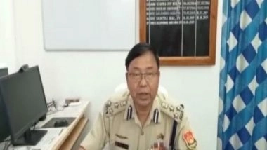 India News | Security Beefed Up in North Tripura's Panisagar Following Violence