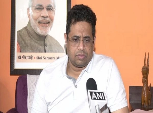 India News | Ahead of 2022 Goa Assembly Polls BJP MP Slams 'outsider' Mamata Banerjee