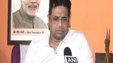 India News | Mamata Banerjee Sold Bengal, Now Wants to Give Entry to Rohingyas Through Goa: BJP MP