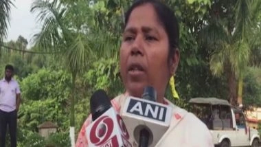 India News | Tripura Govt to Compensate Affected Families in Panisagar Violence: Union Minister