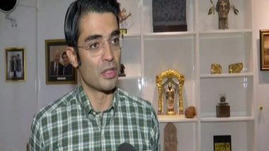 India News | Centre Playing T-20 Match on Petrol, Diesel Prices; Scores 'century Plus', People's Savings 'clean Bowled': Congress