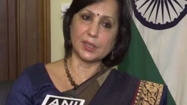 World News | PM Modi's Visit Provides Tremendous Opportunity to Boost Bilateral Ties: India's Envoy to Italy