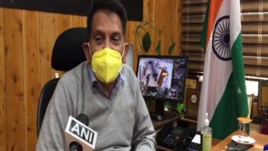 India News | 462 Students, 49 Staff Test COVID-19 Positive in a Month in Kangra