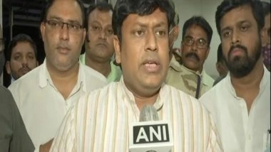 India News | TMC Intimidated Voters During By-polls, Elections Not 'free and Fair': Bengal BJP Chief