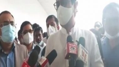 India News | Will Probe if Formal Complaint Received: Maharashtra Min over Fake Caste Certificate Allegations on Sameer Wankhede