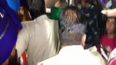 India News | Singhu Border Killing: Haryana Police Detains One Person in Sonipat