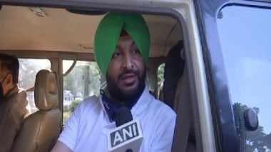 India News | Centre's Move to Expand Operational Territory of BSF is Attack on Punjab's Self-respect: Congress MP