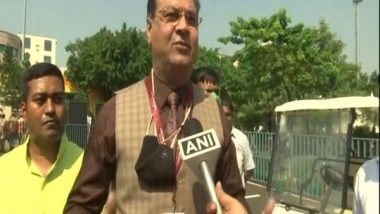 India News | Wanted to Flare Up Riots in Lakhimpur Kheri: UP Minister Mohsin Raza Slams Opposition