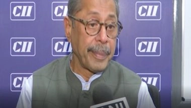 India News | People Should Avoid Hesitancy, Get Fully Vaccinated: Dr Trehan