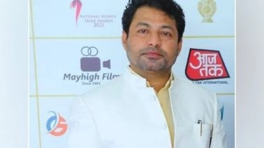 Business News | NHRO Onboards Founder of IREE Group of Companies as Member on Board of Advisory