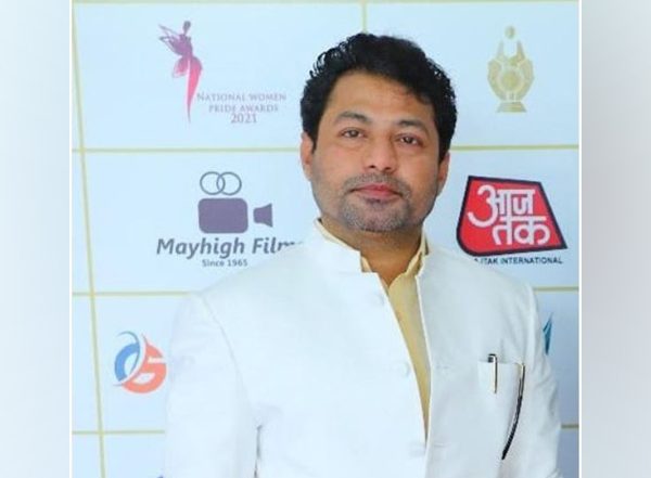 Business News | NHRO Onboards Founder of IREE Group of Companies as Member on Board of Advisory