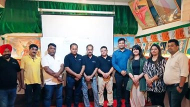 Business News | Auretics Limited Uncaps the Benefits of Direct Selling Through Its Auretics Super Infinity Plan