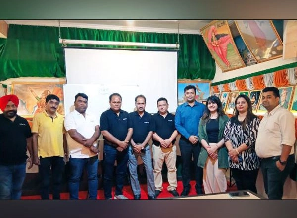 Business News | Auretics Limited Uncaps the Benefits of Direct Selling Through Its Auretics Super Infinity Plan