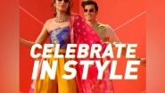Business News | Fbb Launches India's First Festive Rap Song