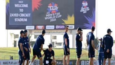 Sports News | T20 WC, RD 1: 'Greatest Netherlands Squad Ever' Ready for Ireland Challenge