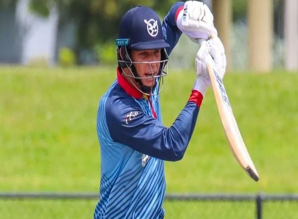 ICC T20 World Cup 2021, Round 1: ‘Definitely Pressure Is on Sri Lanka To Win’, Says Namibia Skipper Gerhard Erasmus