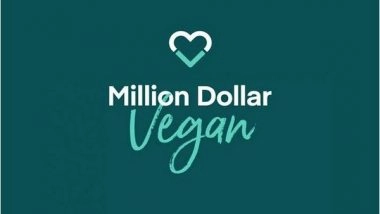 Business News | NGO MDV Distributes Ghee-Free Sweets & Vegan Ghee on This World Vegan Day