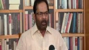 India News | Group of Pseudo-secular Syndicate Presenting Savarkar as 'villain' Exposed: Naqvi