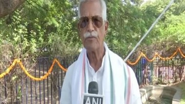 India News | Huzurabad By-polls: Cong Demands Action Against Telangana Finance Minister Harish Rao