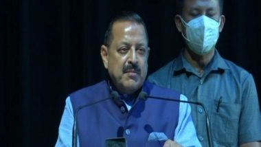 India News | Officers with Broader Vision to Be Architects of PM Modi's 'Atmanirbhar Bharat': Jitendra Singh