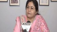 India News | Mahila Congress Acting President Slams Karnataka Health Minister's Remark That Modern Indian Women Want to Stay Single