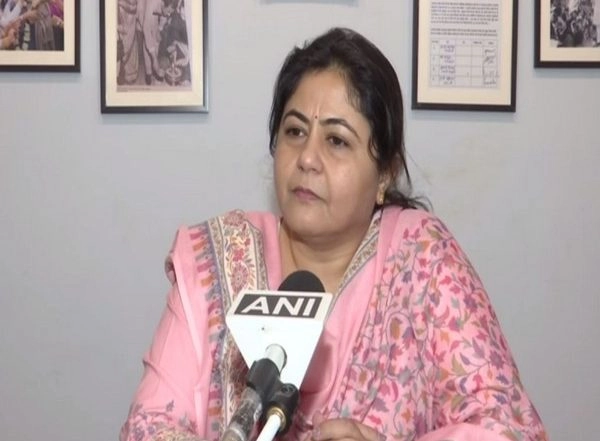 India News | Mahila Congress Acting President Slams Karnataka Health Minister's Remark That Modern Indian Women Want to Stay Single