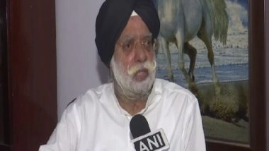 India News | Drugs in Balanced Quantity Need of Life, Should Be Allowed Like Alcohol, Gutkha, Tobacco with Tax: KTS Tulsi