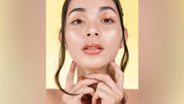 Science News | Study Reveals Strains of Acnes That Promote Skin Health