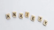 Health News | Anxiety Impacts Ability to Perceive Changes in Our Breathing: Study