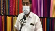 India News | Covid-19: Kerala Textile Industry Facing Losses Even as Markets Reopen
