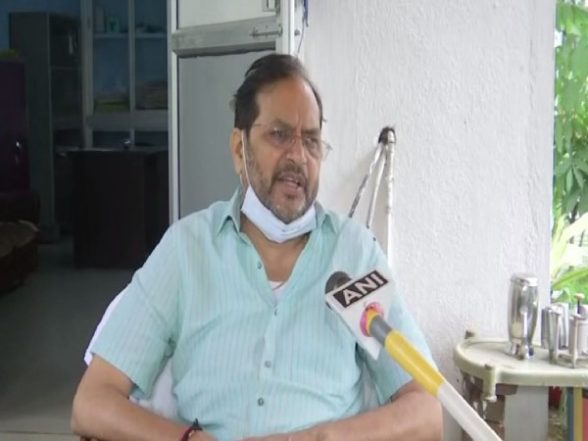 Jammu and Kashmir: Centre Should Provide Arms to Non-Local Civilians in J-K for Defence from Terrorists, Says BJP MLA Gyanendra Singh Gyanu - Vimarsana News
