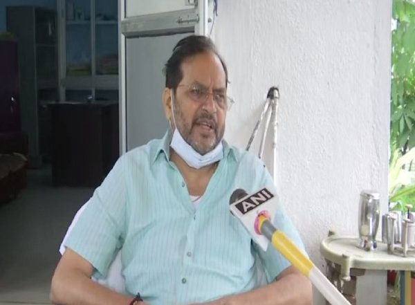 Jammu and Kashmir: Centre Should Provide Arms to Non-Local Civilians in J-K for Defence from Terrorists, Says BJP MLA Gyanendra Singh Gyanu