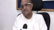 India News | Political Parties Want to Use Lakhimpur Kheri Incident for Their Gains: JDU Leader KC Tyagi