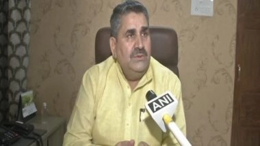 India News | Infiltration Happening in Seemanchal Districts with Cooperation from Locals: Bihar Minister