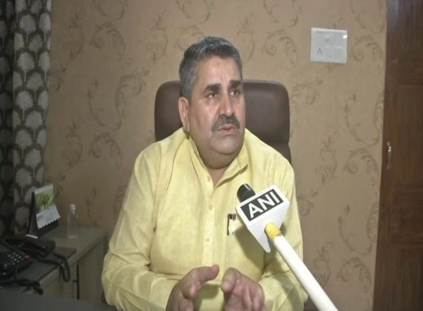 India News | Infiltration Happening in Seemanchal Districts with Cooperation from Locals: Bihar Minister