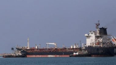 World News | At Least 6 Dead, 1 Missing After Ship Sinks in Brazil