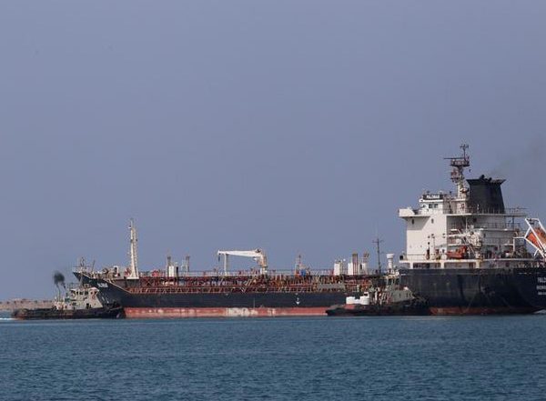 World News | At Least 6 Dead, 1 Missing After Ship Sinks in Brazil