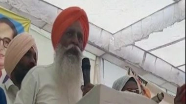 India News | Don't Test Our Patience: BKU's Gurnam Singh to Govt