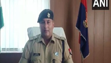 India News | UP: Sambhal District Administration Seizes Property of 2 Jailed Gangsters