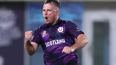 Scotland vs Papua New Guinea Toss Report & Playing XI, ICC T20 World Cup 2021: SCO Opts to Bat As Alasdair Evans Comes in for Safyaan Sharif