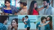 Chura Liya Song: Himansh Kohli and Anushka Sen&rsquo;s Romantic Track Is a Visual Treat With Soothing Tunes! (Watch Video)